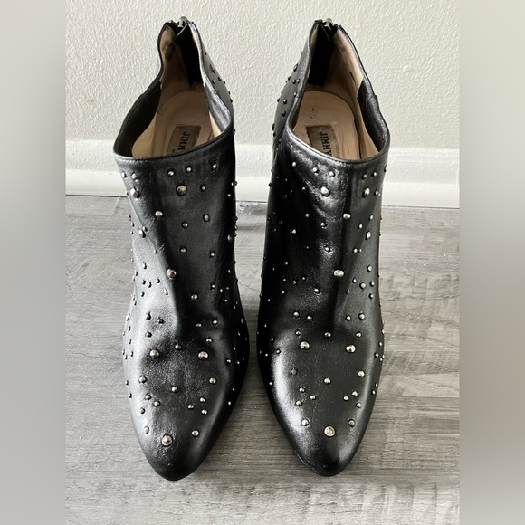 Jimmy Choo Ankle Boots - Picture 3 of 5